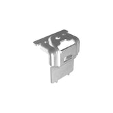 Esdec FlatFix eindklem 34mm